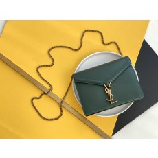 세인트로랑 YSL 카산드라 체인백